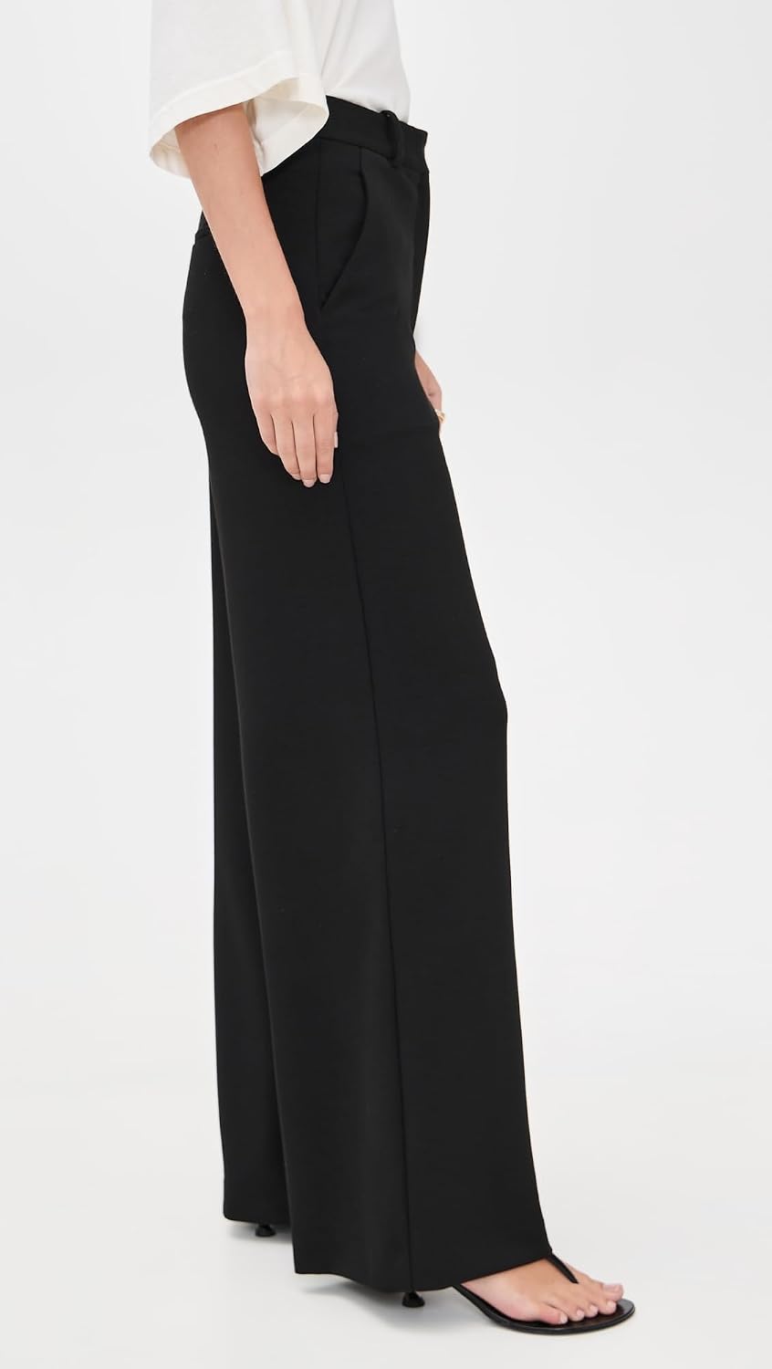 Theory Women's Trouser Pants