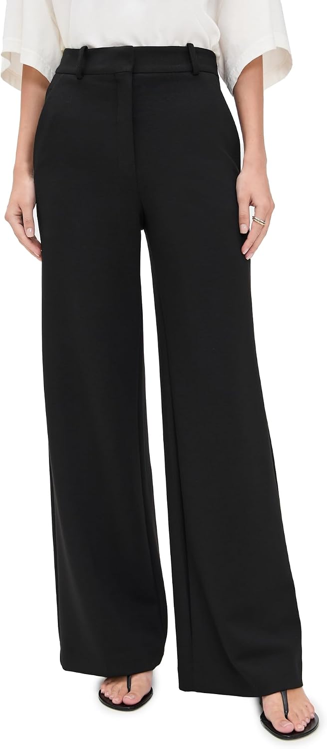 Theory Women's Trouser Pants