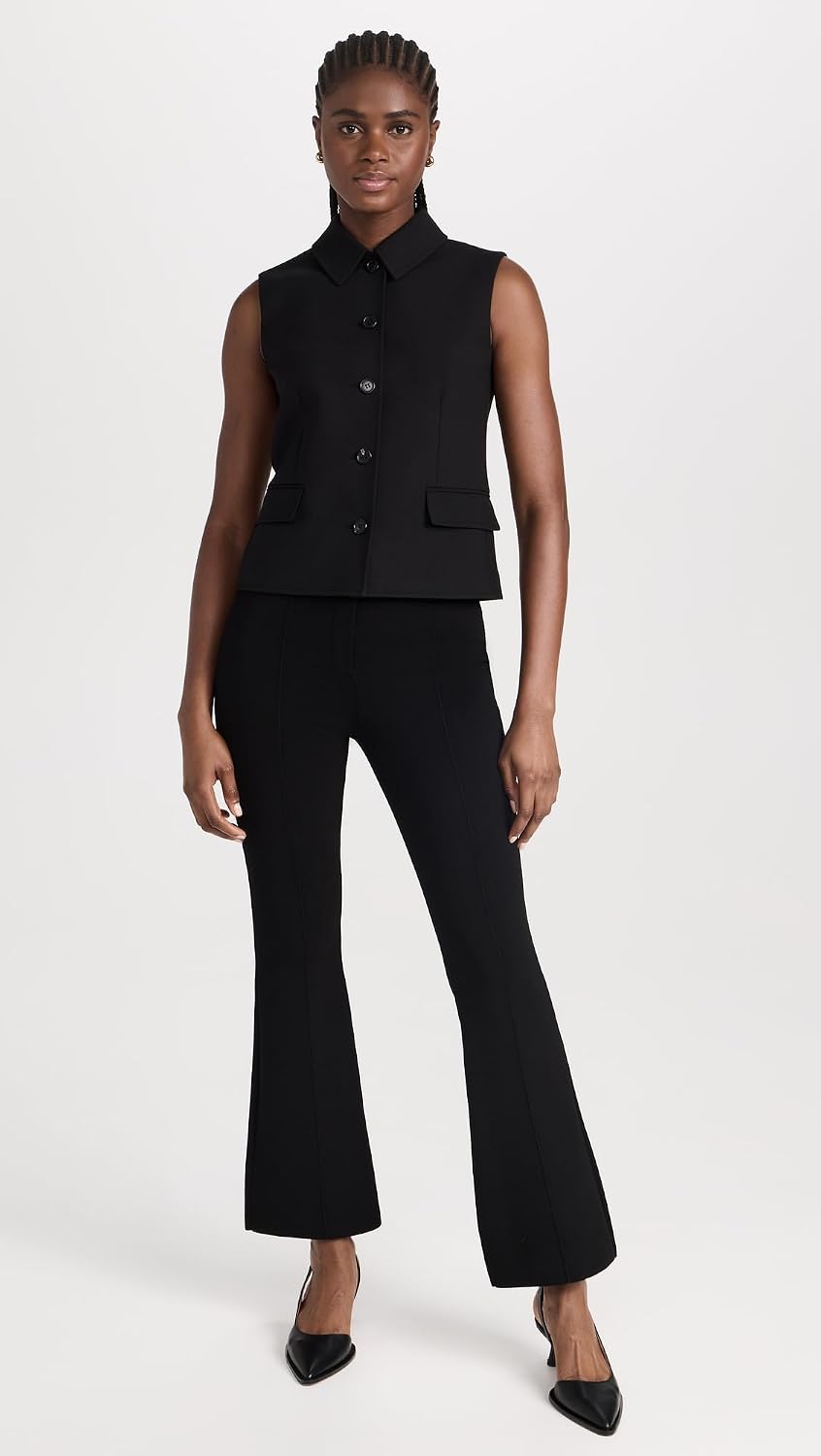 Theory Women's Flare Pants