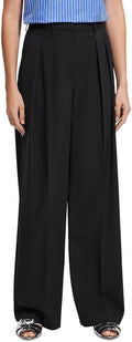 Theory Women's Double Pleat Pant