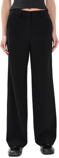 Theory Women's Relax Straight Pants