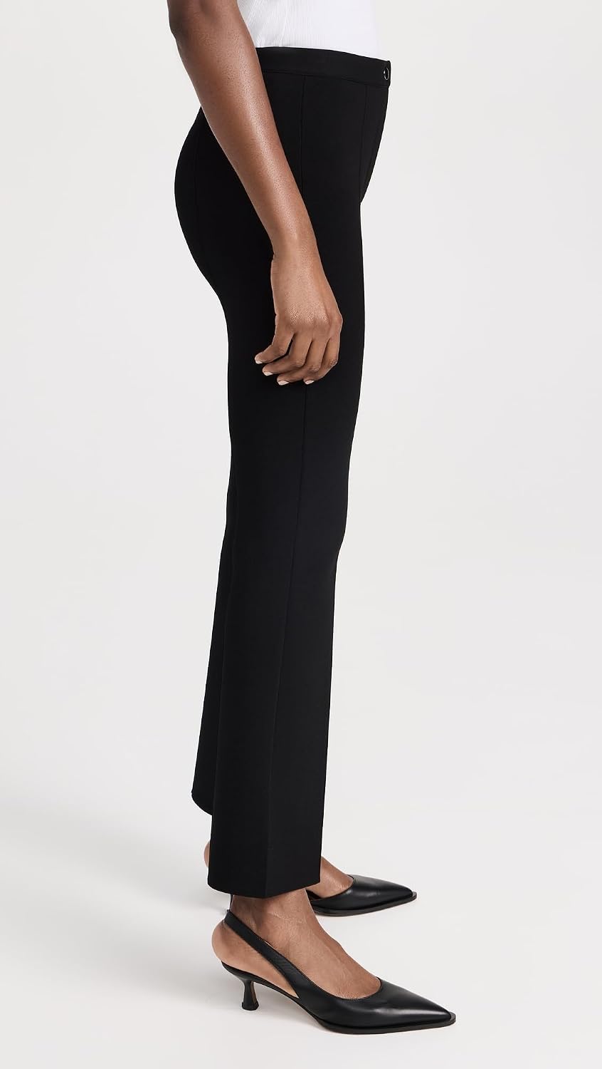 Theory Women's Flare Pants