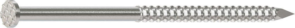 Simpson Strong-Tie S5ACDRWVRB - 1-3/4' 15Ga 304SS Cedarweaver Trim Nail 25lb