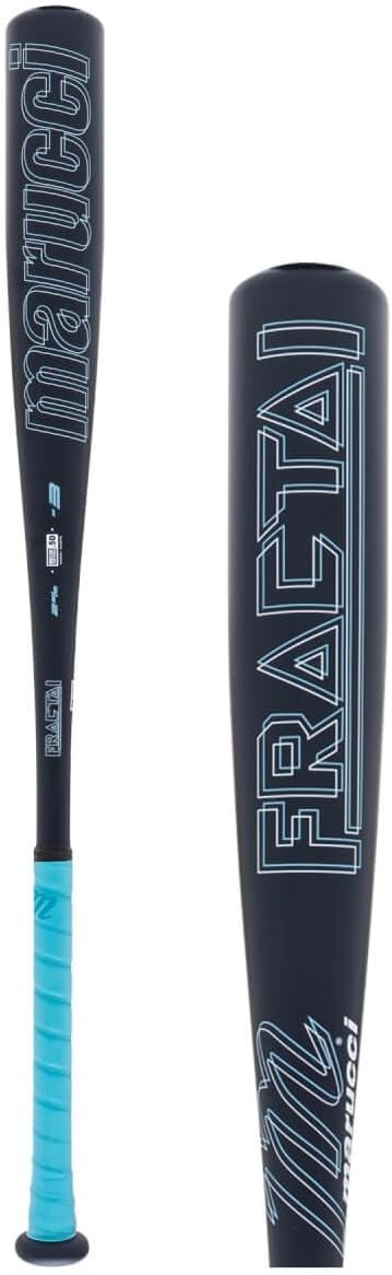 MARUCCI Fractal BBCOR -3