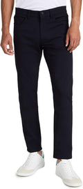 Theory Men's Raffi Neoteric Twill Pants