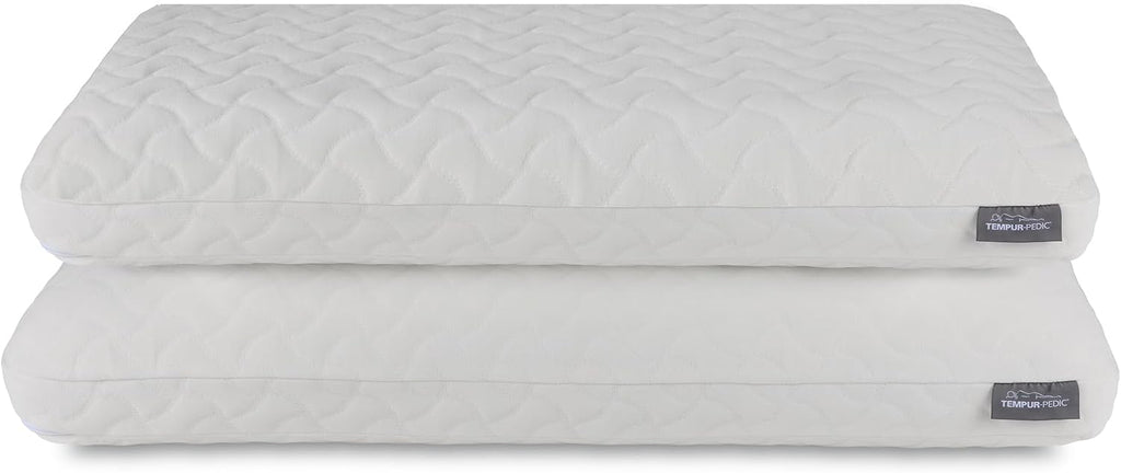 Tempur-Pedic TEMPUR-Cloud® Pillow, King - 2-Pack
