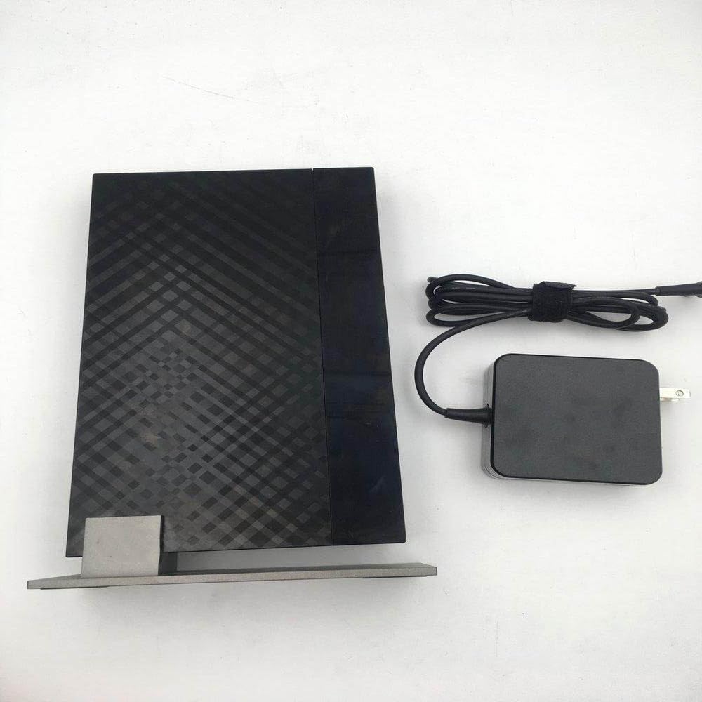 DSL-N66U Gigabit Router - Dual Band 2.4G/5G Smart Home 900M Router for High-Speed Internet Connection