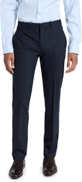 Theory Men's Mayer Stretch Wool Pants