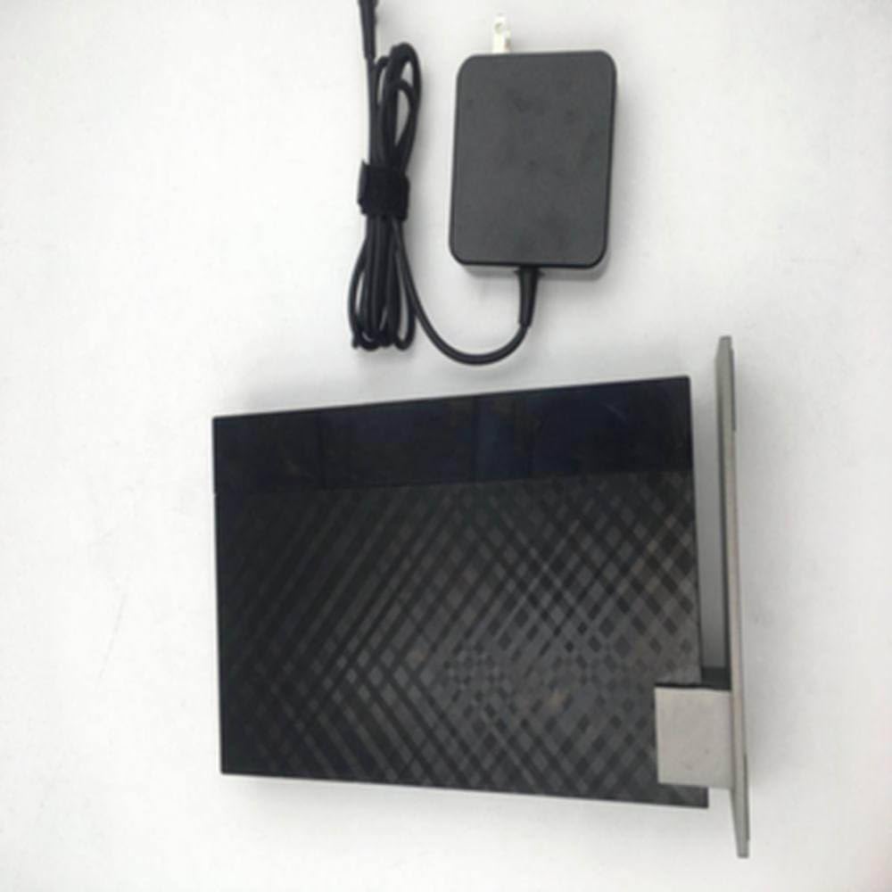 DSL-N66U Gigabit Router Dual Band 2.4G/5G Wi-Fi for Smart Home - 900Mbps High-Speed Internet Connectivity