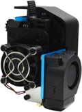 Compatible with Artillery Sidewinder X1 3D Printer Full Metal All in One Extruder Replacement Kit