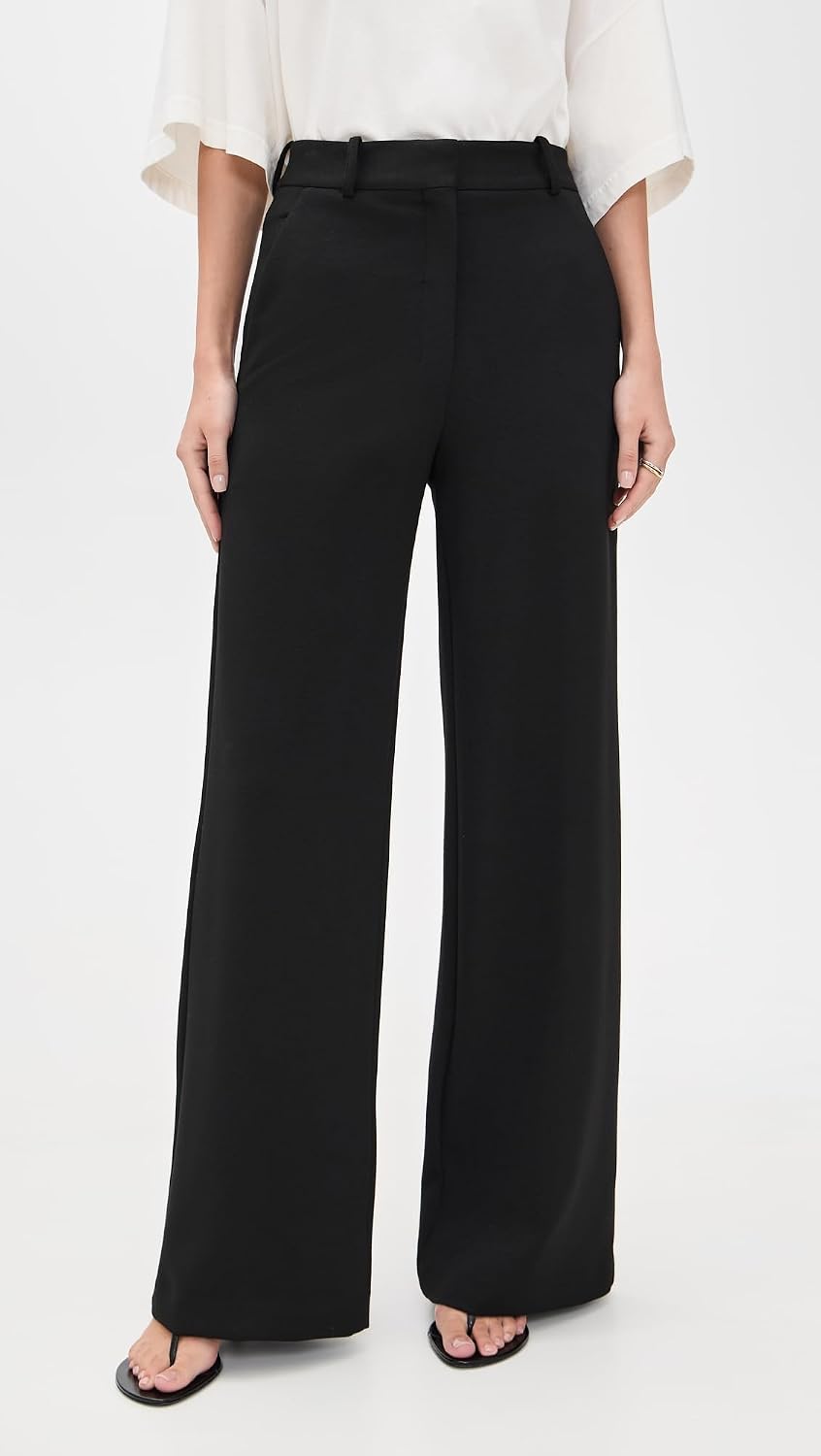Theory Women's Trouser Pants