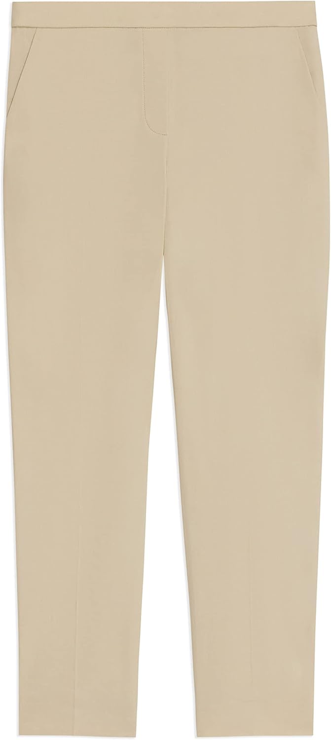Theory Women's Treeca Pull-on Pant
