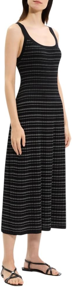 Theory Women's Contrast Sh Dr