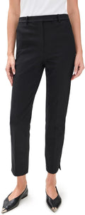 Theory Women's Hw Taper Pant
