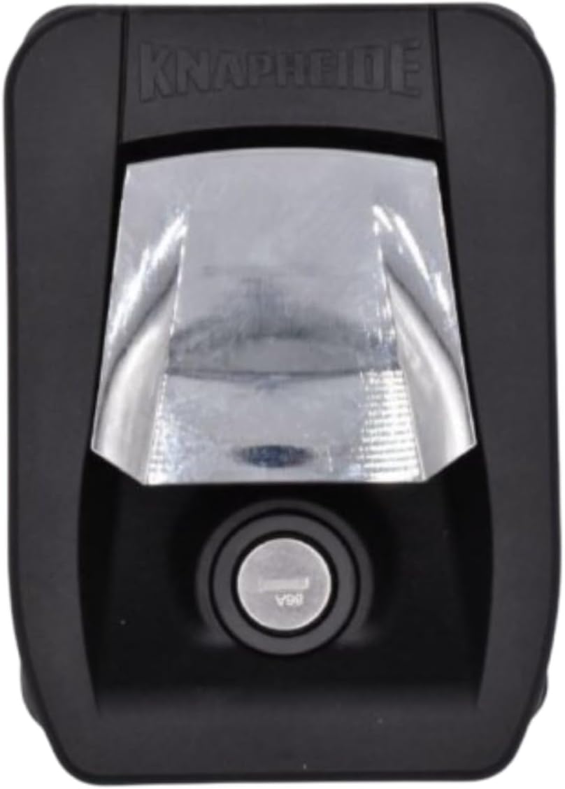 Knapheide 26259481, Replacement NXG Rotary Latch Kit, Key Code 2012