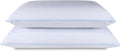 TEMPUR-Cloud® Dual Cooling™ Pillow, King - 2-Pack