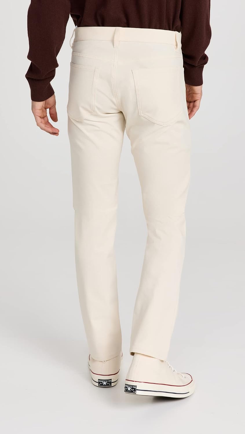 Theory Men's Raffi.Neoteric Twill