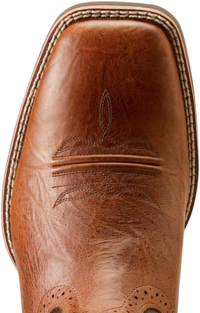 Ariat Men's Sport Western Wide Square Toe Cowboy Boot
