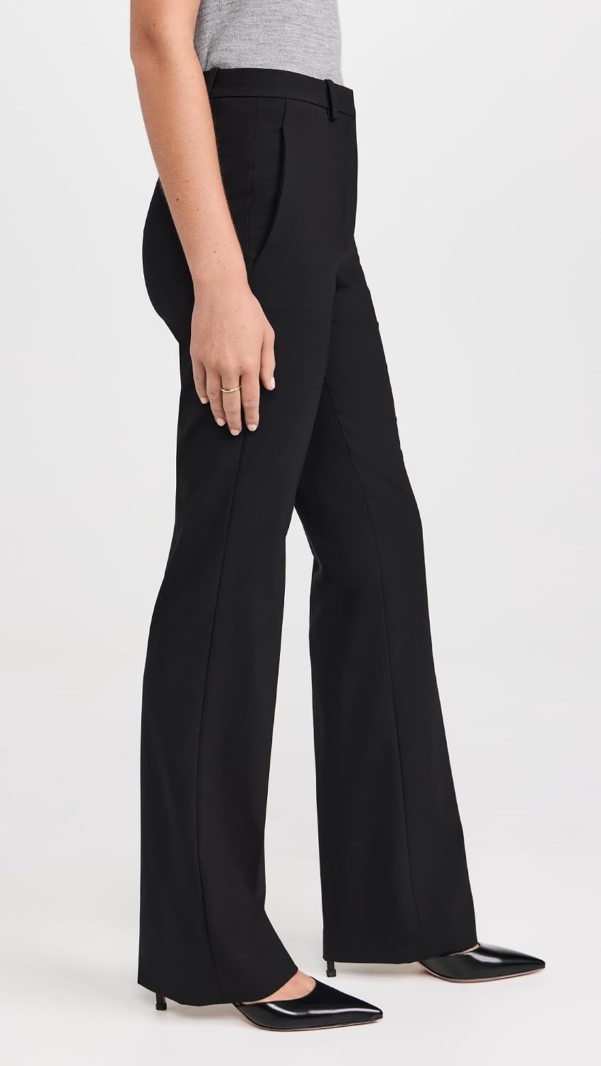 Theory Women's Slim Trousers