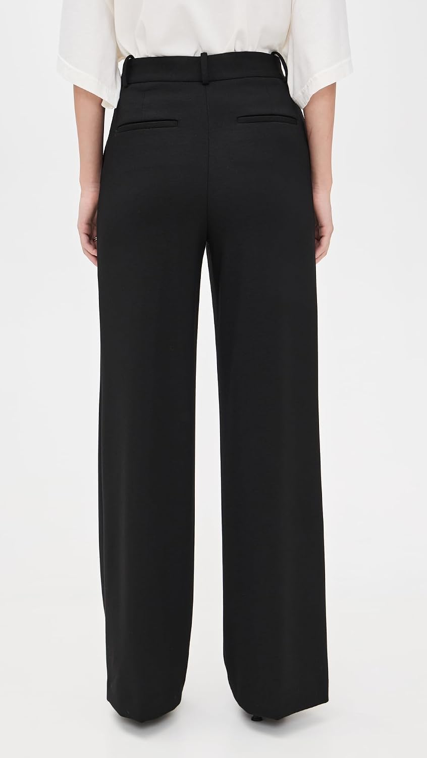 Theory Women's Trouser Pants