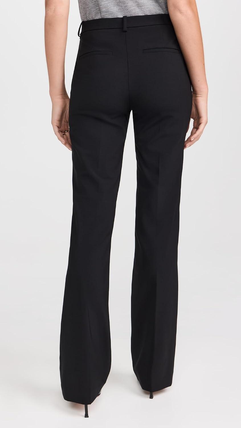 Theory Women's Slim Trousers