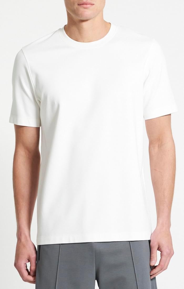 Theory Men's Ryder Tee in Relay Jersey