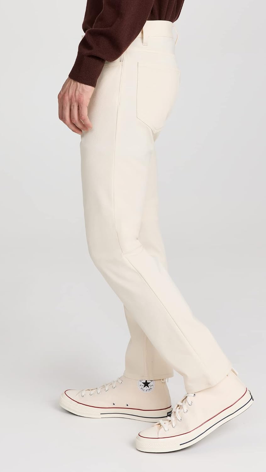 Theory Men's Raffi.Neoteric Twill