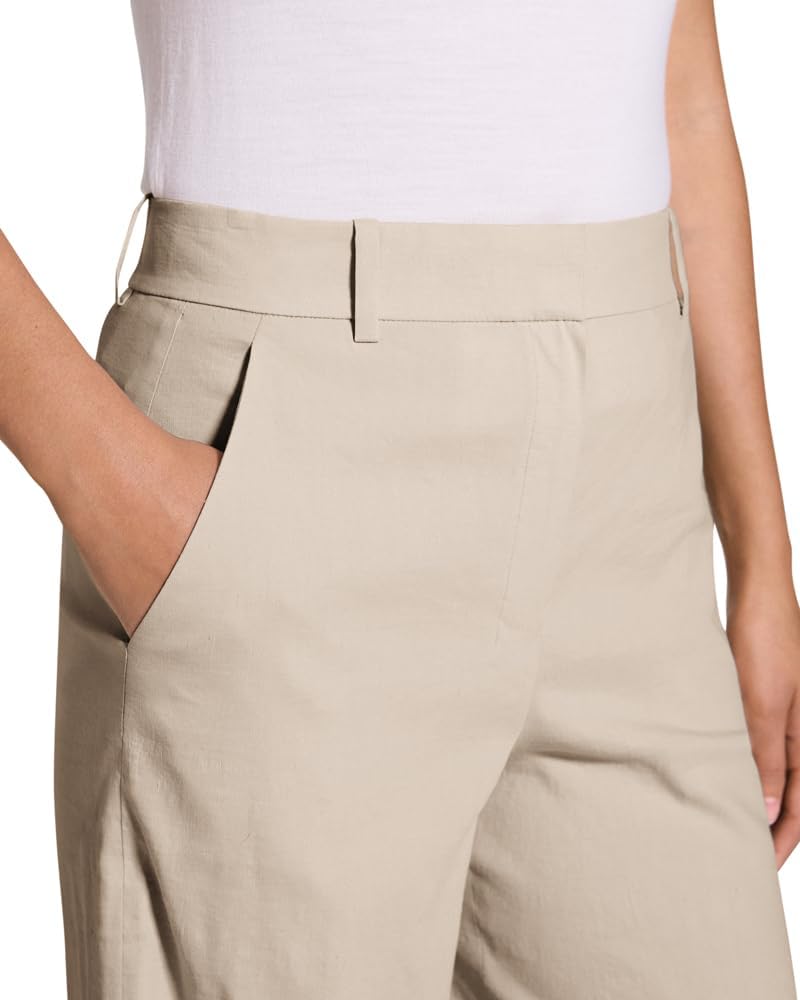 Theory Women's Hw Trouser