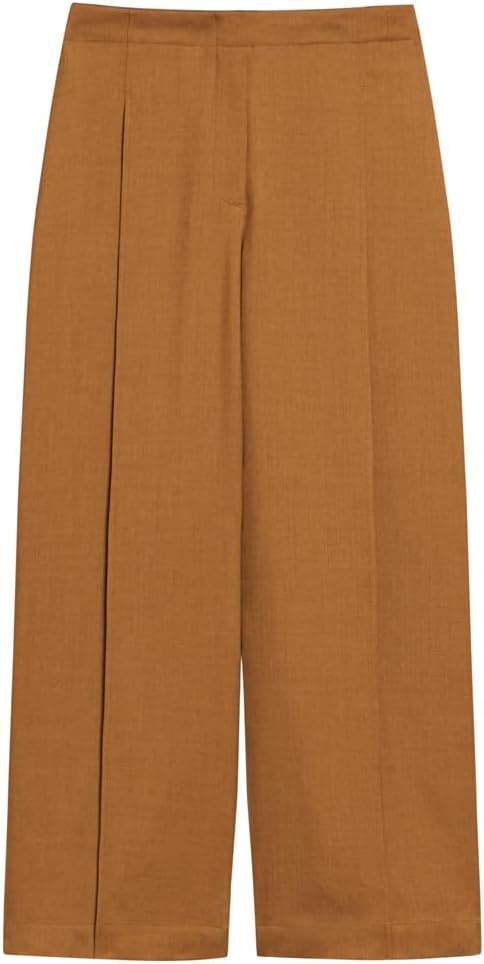 Theory Women's Deep PLT Pant