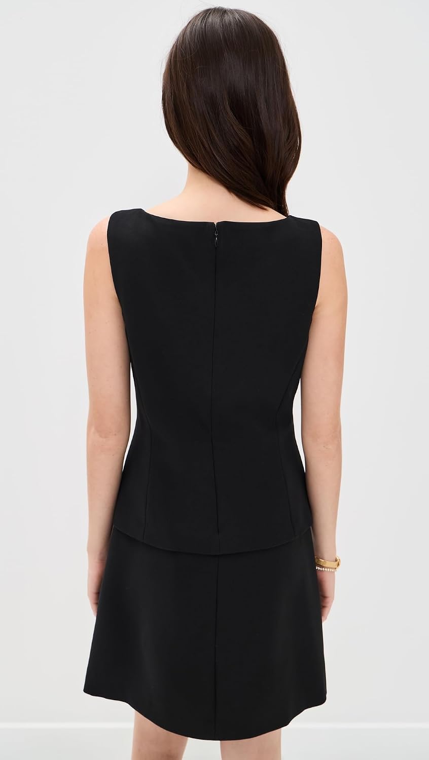 Theory Women's Mini Dress
