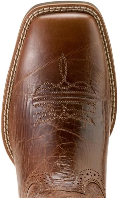 Ariat Men's Sport Western Wide Square Toe Cowboy Boot