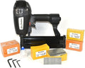 Air Locker CN64A3K 5/8 Inch to 2-1/2 Inch Heavy Duty Concrete T Nailer Kit