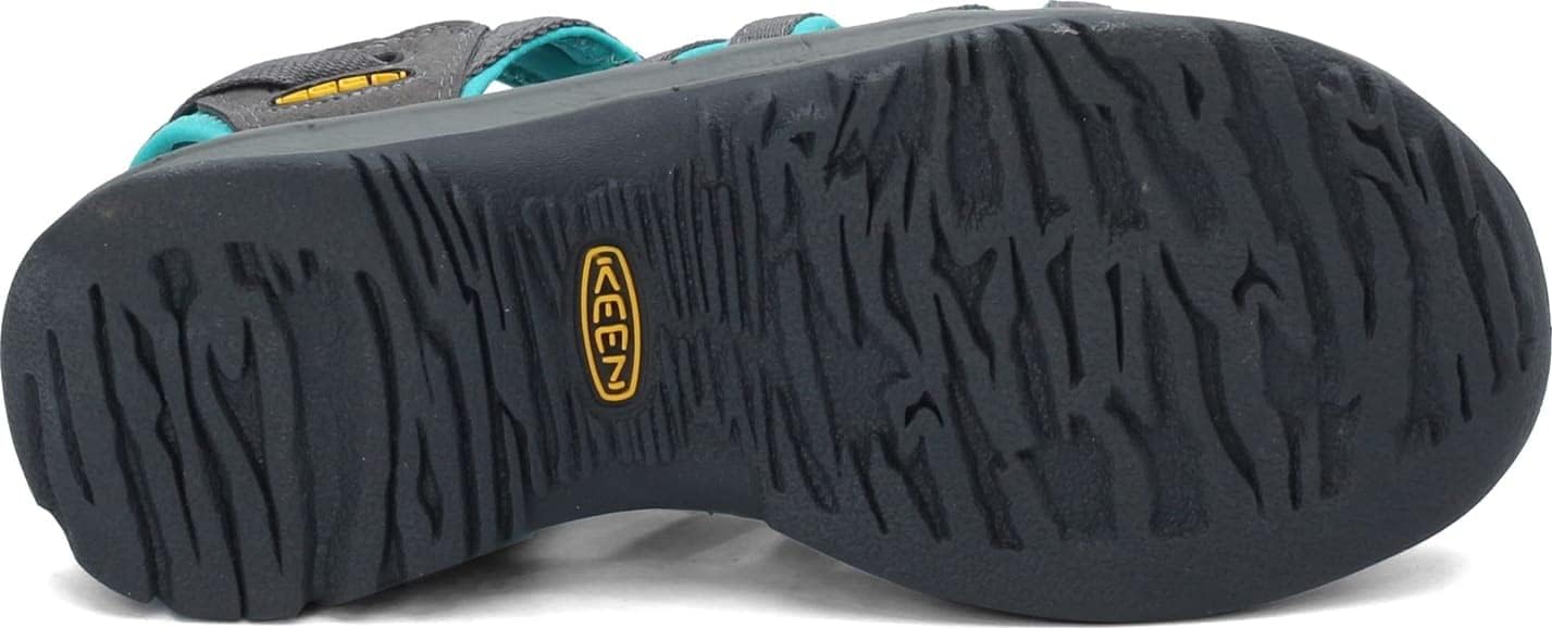 KEEN Women's Whisper Closed Toe Sport Sandals