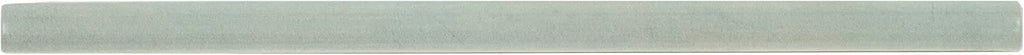MSI Renzo Jade 0.6 Inch x 12 Inch Quarter Round Molding Ceramic Wall Tile for Bathroom, Kitchen Backsplash, Accent Wall, and Shower