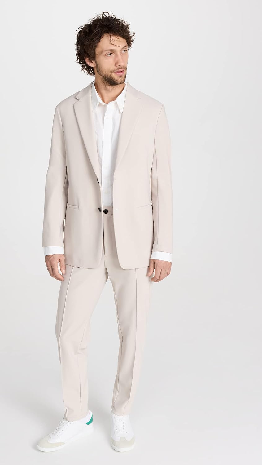 Theory Men's Clinton DPK Jacket with Precis