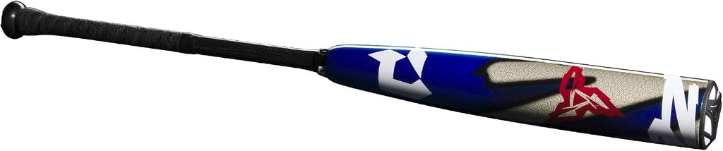 DeMarini 2025 Zen (Drop 3) BBCOR Baseball Bats - 32' and 33'