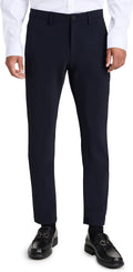 Theory Men's Zaine Precision Ponte Pants