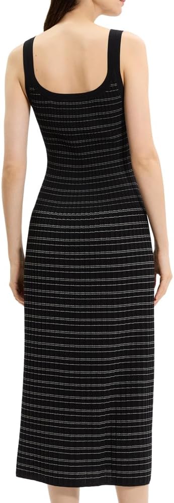 Theory Women's Contrast Sh Dr