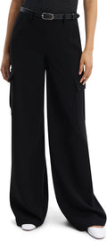 Theory Women's Relax Full Length Pant