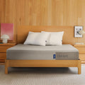 Casper Sleep Element Twin XL Mattress - Medium Feel - Motion Isolation - Breathable, Cooling Memory Foam - 100-Night Trial - CertiPUR-US