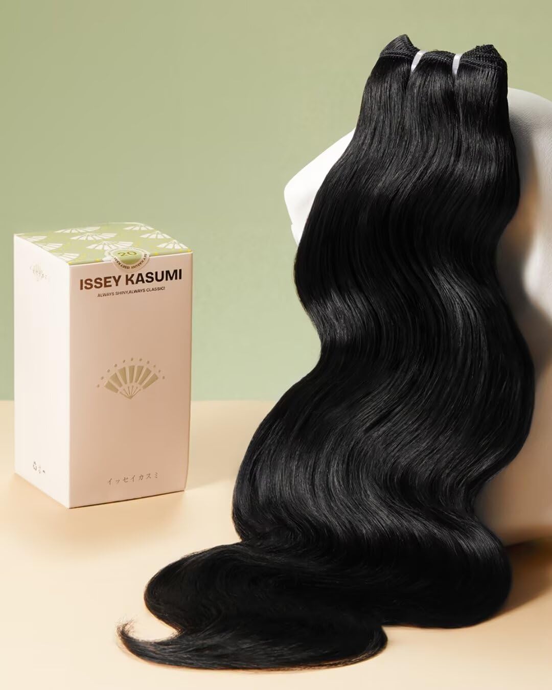 Body Wave Bundles Human Hair,100% Unprocessed Indian Raw Hair Single Bundle(6 Inch),Triple The Lifespan Over Regular Virgin Hair,No Tangle,No Shedding,Keep Soft and Silky After Multiple Washes