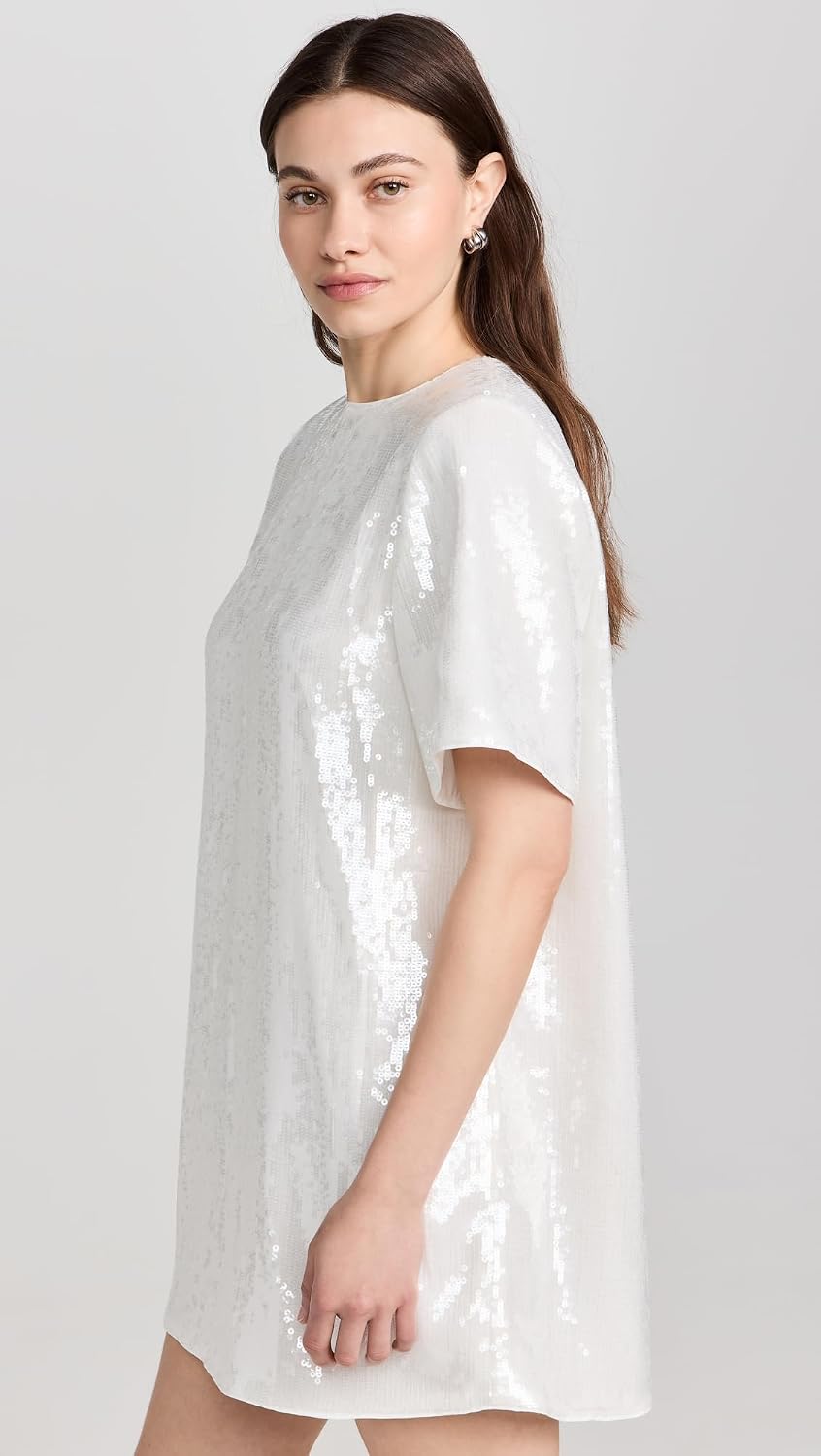 Theory Women's Tee Dress