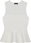 Theory Women's Yoke Shell