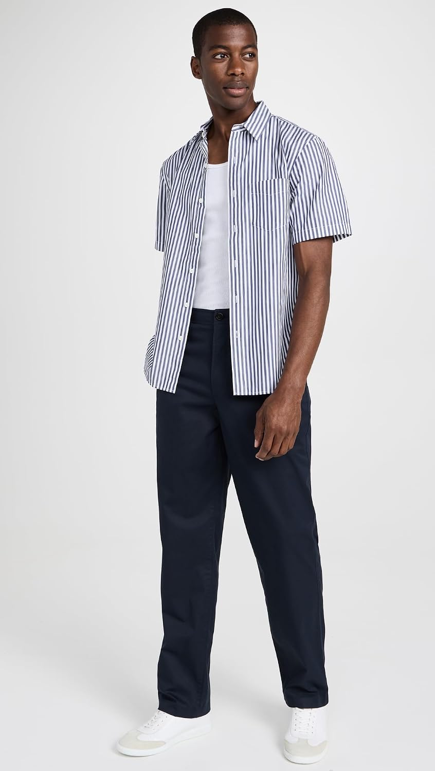 Theory Men's Laurence B Drw.Hanso