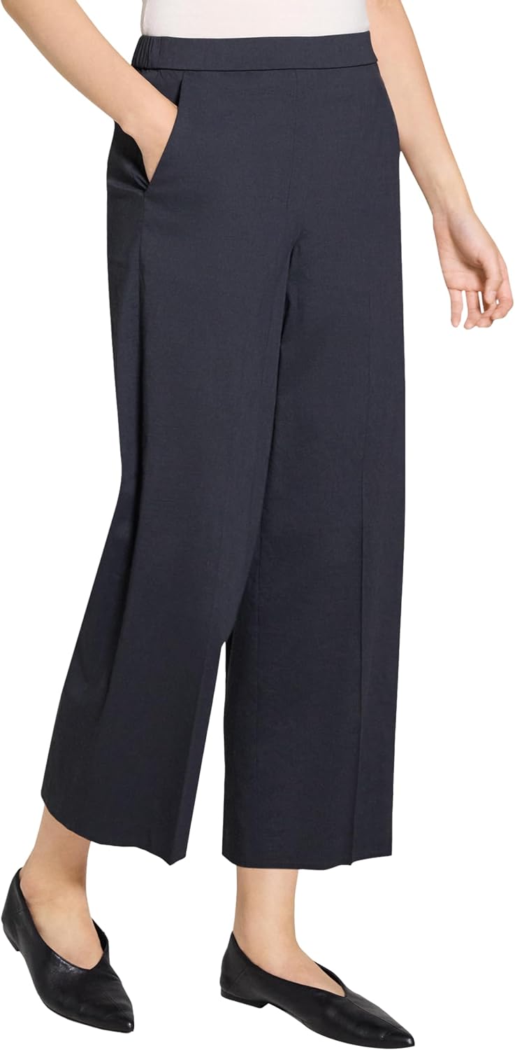Theory Women's Clean Terena Pant