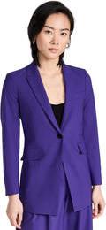 Theory Women's Etiennette Blazer