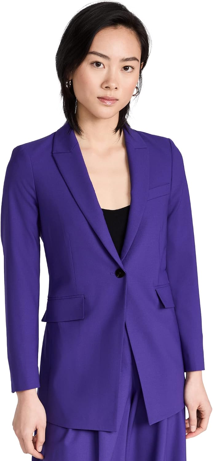 Theory Women's Etiennette Blazer
