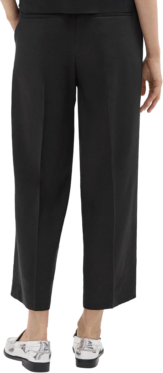 Theory Women's Relax St Pullon