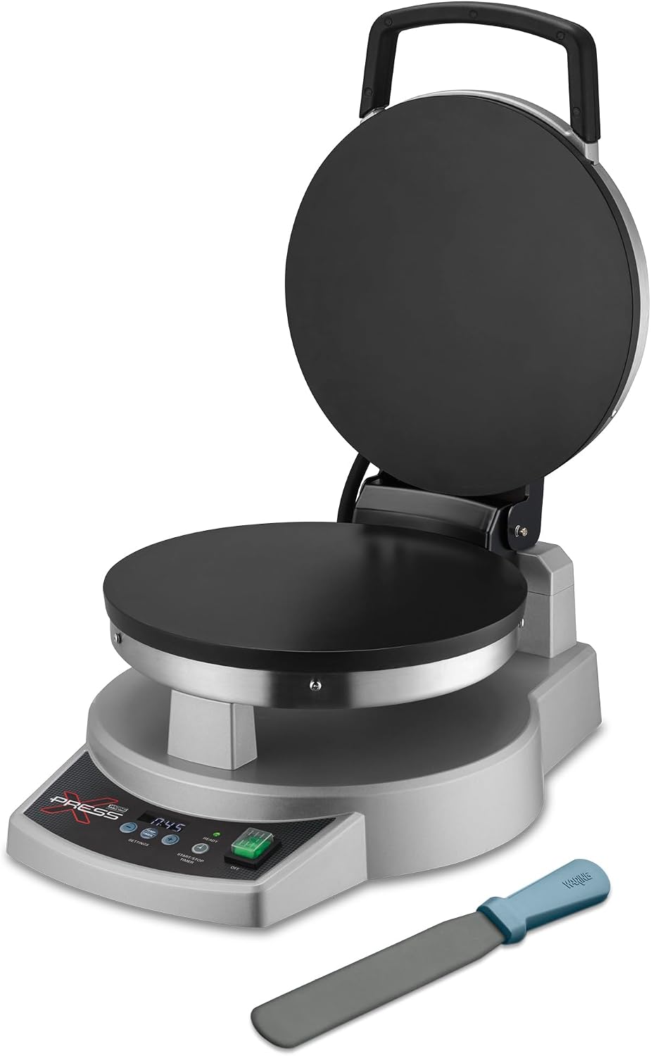 Waring Commercial XPress Multipurpose Cooktop