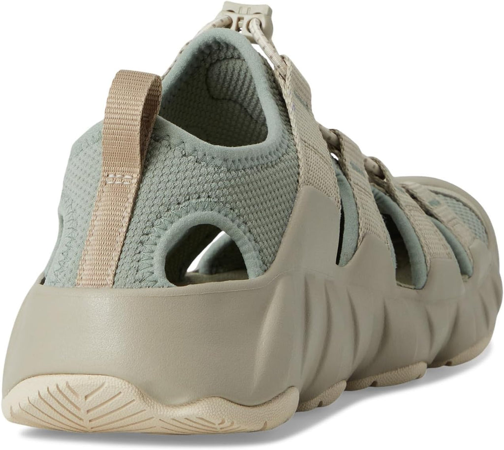 KEEN Women's Hyperport H2 Closed Toe Sandal